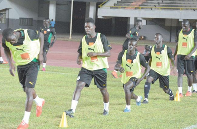 Éliminatoires CAN 2019 au Cameroun: le Sénégal avec la Guinée Equatoriale et le Soudan partagent le groupe A