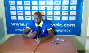 Youssou Dabo (entraineur de Guédiawaye FC