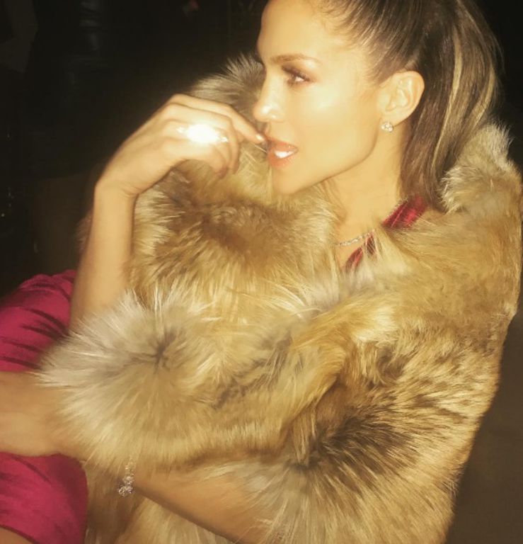 Jennifer Lopez