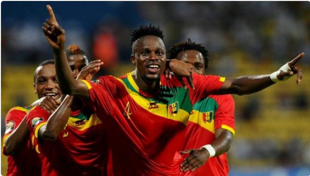 CAN 2017 : première participation, premier match, les djurtus de la Guinée Bissau neutralisent les panthères du Gabon