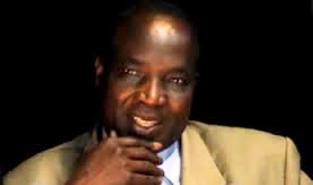 Docteur Ata Diouf