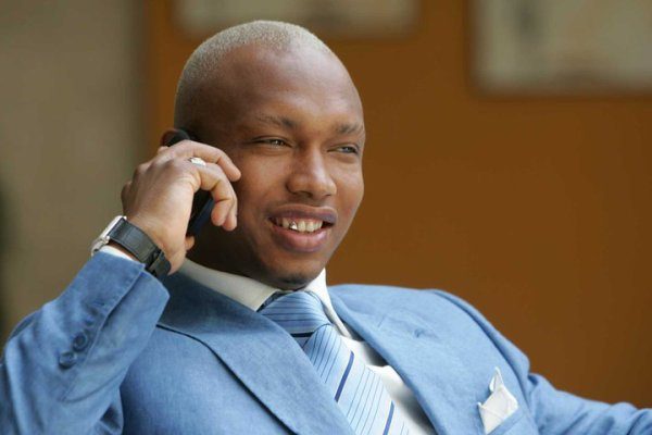 L’éditorial d’El Hadji Diouf