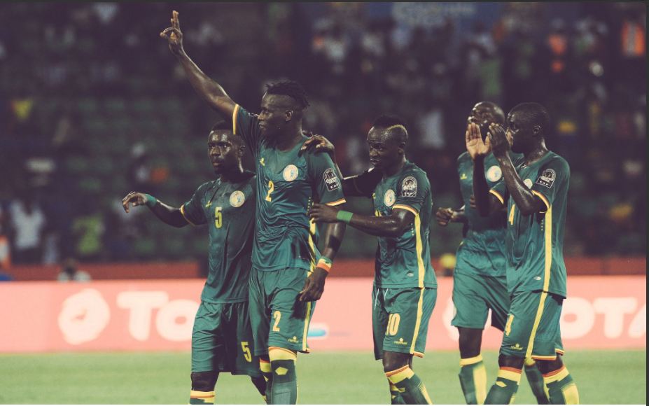 CAN 2017, déclaration de Kara Mbodji après la victoire : "restons concentrés pour la suite de la compétition"