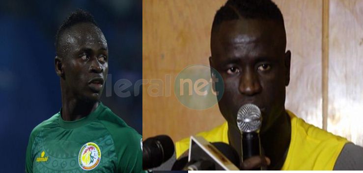 CAN 2017 : Quand Cheikhou Kouyaté et Sadio Mané ouvrent le vestiaire des «Lions»