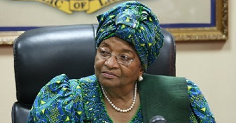 Gambie : Comment Jammeh a énervé Sirleaf