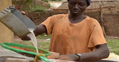 Kédougou: Un orpailleur enseveli au fond d’un puits