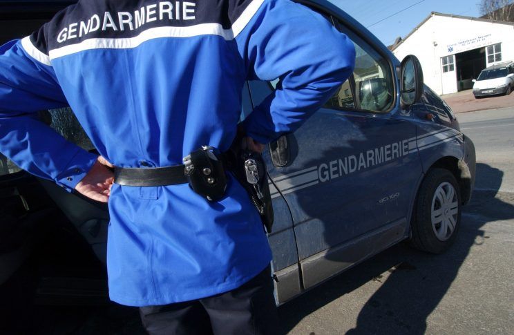 Bretagne: il tue sa femme gravement malade