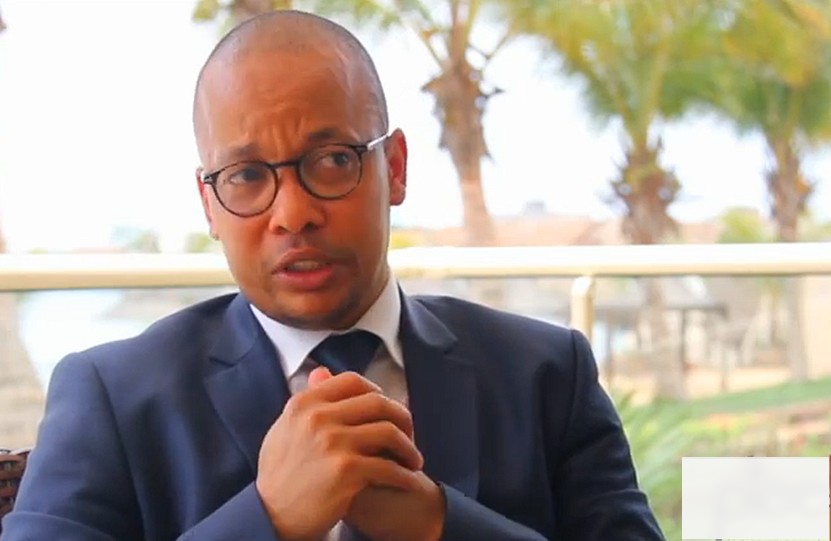 Souleymane Jules Diop: "Le moment est venu de mettre les intérêts de notre pays par-dessus tout"