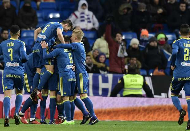 Real Madrid, Zidane : "Je suis le seul responsable, ce n’est pas acceptable"
