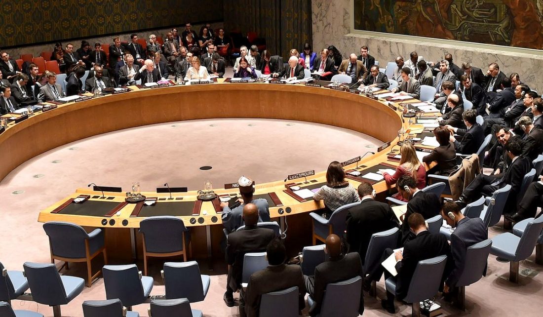 Gambie: vote de l'ONU attendu ce jeudi sur une intervention militaire de la Cedeao