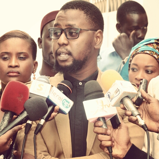 Papa Makhtar Diallo