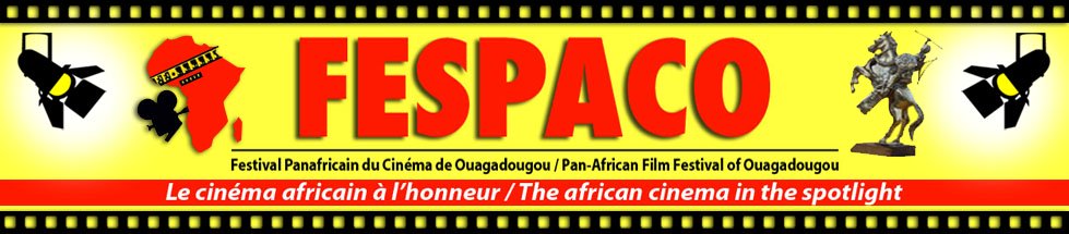25e Edition FESPACO au Burkina Faso, le Sénégal bien représenté à la "CAN" du cinéma