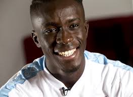 Idrissa Gana Guèye: " Je peux faire beaucoup mieux"