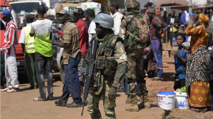 Leçons de l’après-Jammeh : De la nécessité d’une Téranga armée (Par Yoro Dia)