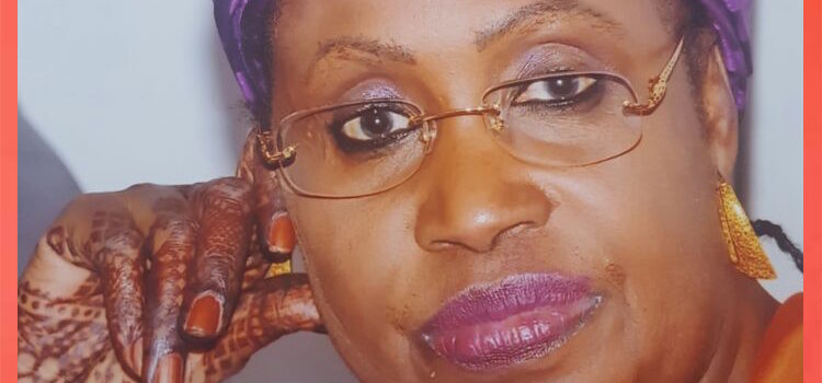 Dénouement de la crise gambienne: Me Nafissatou Diop encense Macky Sall, tire sur ses « usurpateurs » et glisse cette fleur empoisonnée à l’opposition