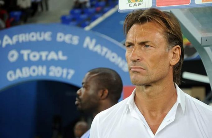 Hervé Renard