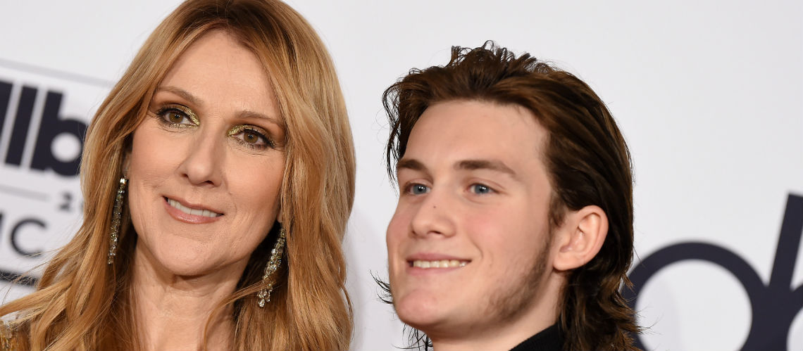 René-Charles, le fils de Céline Dion, fête ses 16 ans : itiné­raire d'un ado pas comme les autres