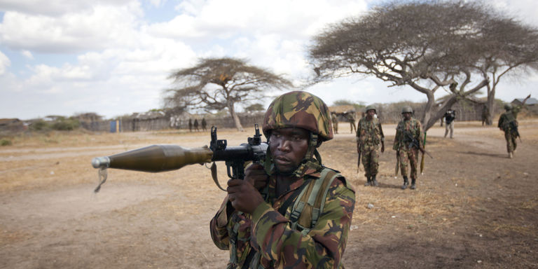 Lutte contre le terrorisme: Mali, Niger et Burkina créent une force militaire commune pour le Liptako-Gourma