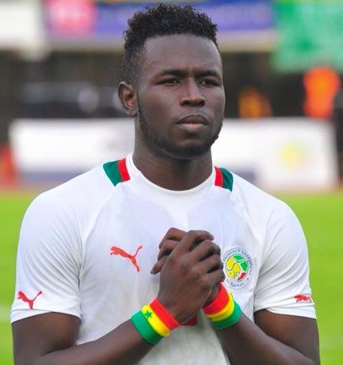 Mame Biram Diouf «  Je suis prêt à tout pour la victoire »