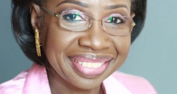 Evelyne Tall-Daouda quittera le groupe bancaire panafricain le 31 janvier 2017, dans le cadre d’une « retraite anticipée ».