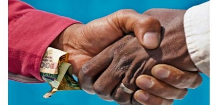 Découvrez les pays les plus corrompus au monde