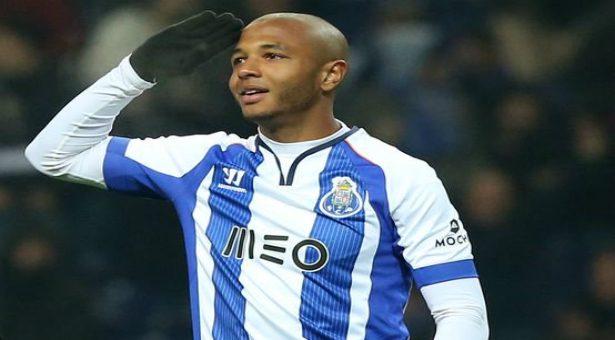 Yacine Brahimi