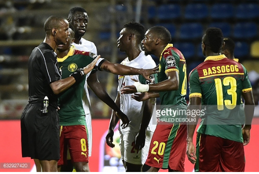 ( 15 PHOTOS) Sénégal – Cameroun (0-0) 1ère période, Tout ce que vous n’avez pas vu en Images