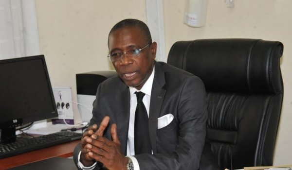 El Hadji Hamidou Kassé : « L’opposition n’a plus d’arguments solides pour défier l’autorité du ministère de l’intérieur, Abdoulaye Daouda Diallo »