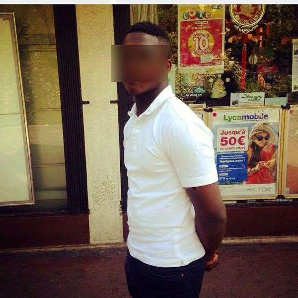 Drame en France : Madiara, 17 ans, a été poignardé devant le portail de son Lycée ce lundi 30 janvier