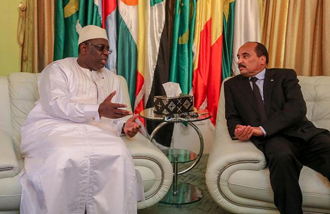 Defaite de Bathily à la présidence de la Commission de l'Ua: Le  Sénégal trahi par ses voisins