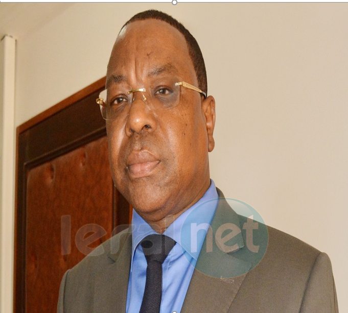 Addis-Abéba-Après le camouflet diplomatique du Sénégal Mankeur Ndiaye « boude » Alpha Condé