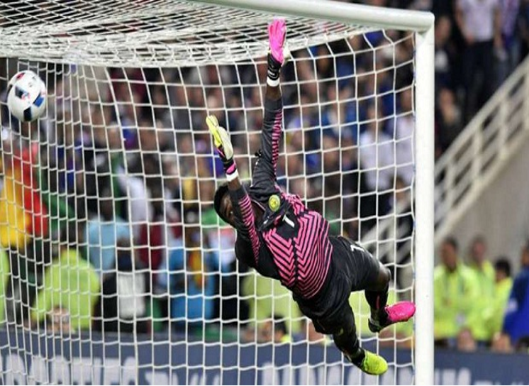 Fabrice Ondoa: "je savais ou allait tirer Sadio Mané"
