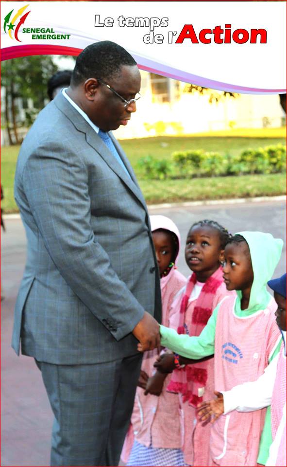 Droit de réponse à Mamadou Mouth BANE sur POLITIQUE et DIPLOMATIE: Macky SALL isolé.