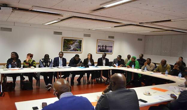Belgique: Les premières assises concluantes de la diaspora sénégalaise du Benelux... (Correspondant)