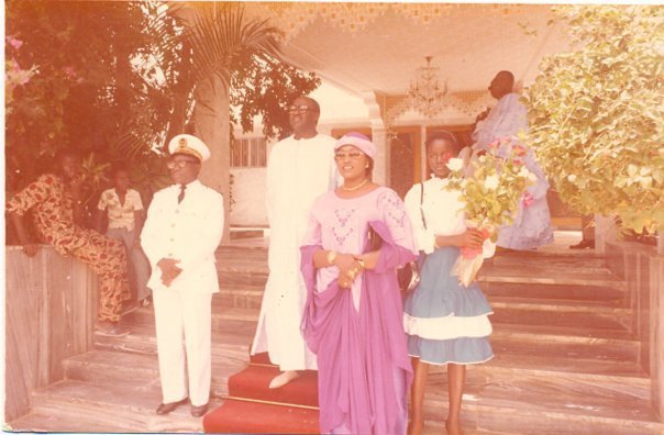 Audio: El Hadji Djily Mbaye, le marabout milliardaire, l’homme qui savait parler aux Rois et savait écouter les Pauvres….Ecoutez!