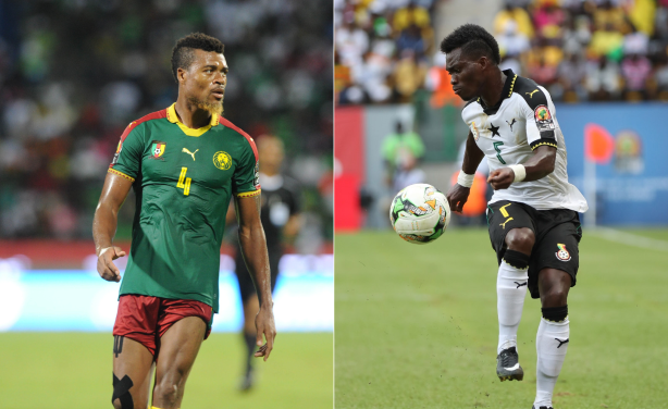 Can 2017: Lions indomptables - L'avant dernier obstacle !