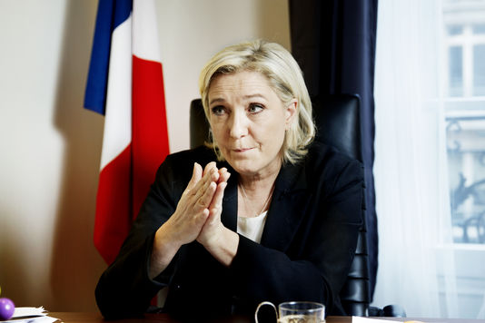 Présidentielle en France: Ce que contient le programme de Marine Le Pen
