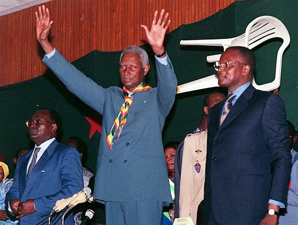 Ousmane Tanor Dieng a démenti formellement la prétendue médiation d’Abdou Diouf sur la crise du Parti Socialiste.