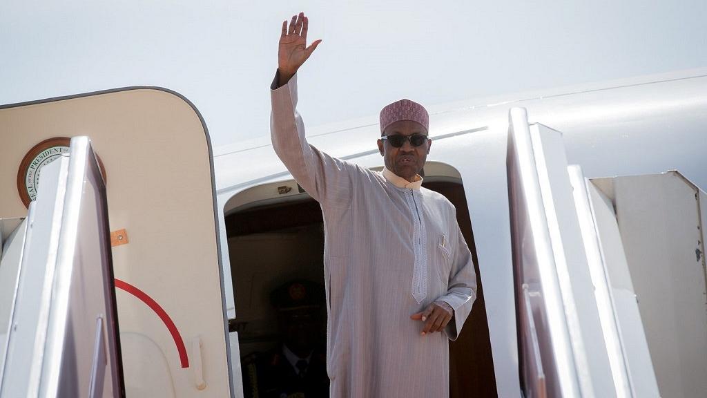 Nigéria: Le Président Muhammadu Buhari prolonge son congé-maladie