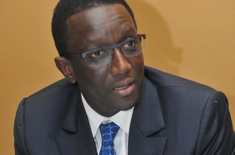 Amadou Bâ, ministre de l'Economie, des Finances et du Plan: "Macky Sall s'est moins endetté que Me Abdoulaye Wade"