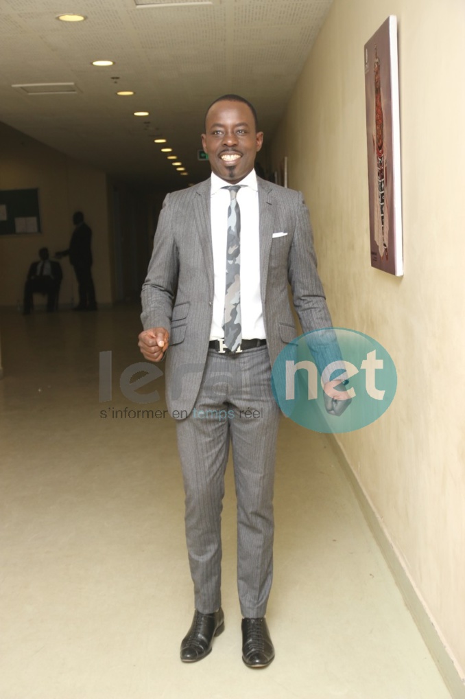 Photos- Revivez la soirée anniversaire d'Assane Ndiaye et le Ngéweul Gui en quelques clichés!!!