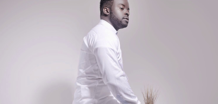 l’artiste camerounais Locko victime d’un grave accident de circulation