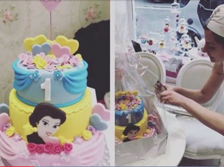 Amel Bent Une Maman Sexy Pour L Anniversaire De Sa Fille Amel Bent Une Maman Sexy Pour L Anniversaire De Sa Fille