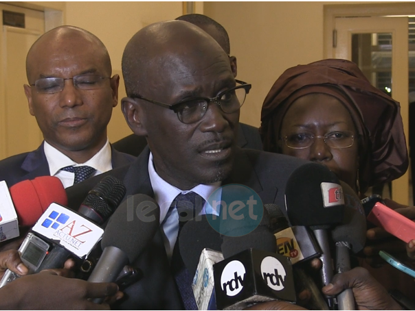 Validation de la feuille de route Doing Business 2018 : Le Gouvernement du Sénégal envisage le classement du Top 100 des pays les plus réformateurs