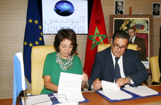 Ferme mise en garde du Maroc à l’Union Européenne (Farid Mnebhi)