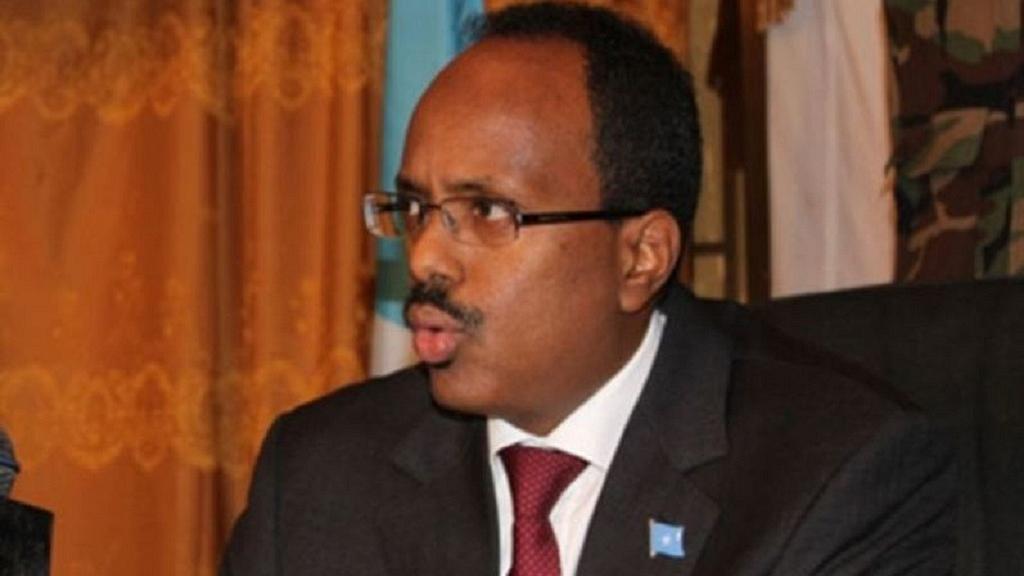 Présidentielle en Somalie: l'ancien Premier ministre Mohamed Abdullahi Farmajo élu