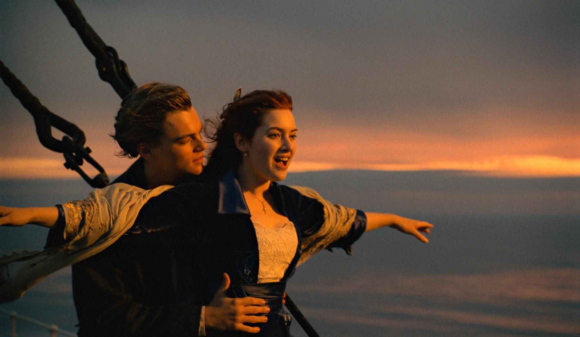 Insolite: 12 Photos de la réplique du "Titanic" qui appareillera en 2018