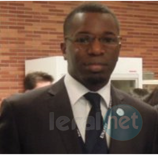 Démission du magistrat Ibrahima H. Dème: le garde des sceaux, Sidiki Kaba annonce des sanctions