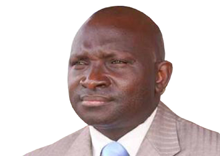 L'ancien ministre de l'intérieur de la Gambie sous le régime de Yaya Jammeh, Ousmane Sonko, risque des poursiuites