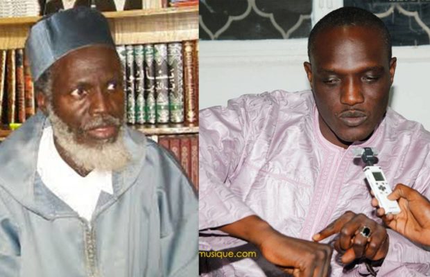 Audio: Oustaz Alioune Sall commente l’insuccès de Alioune Mbaye Nder
